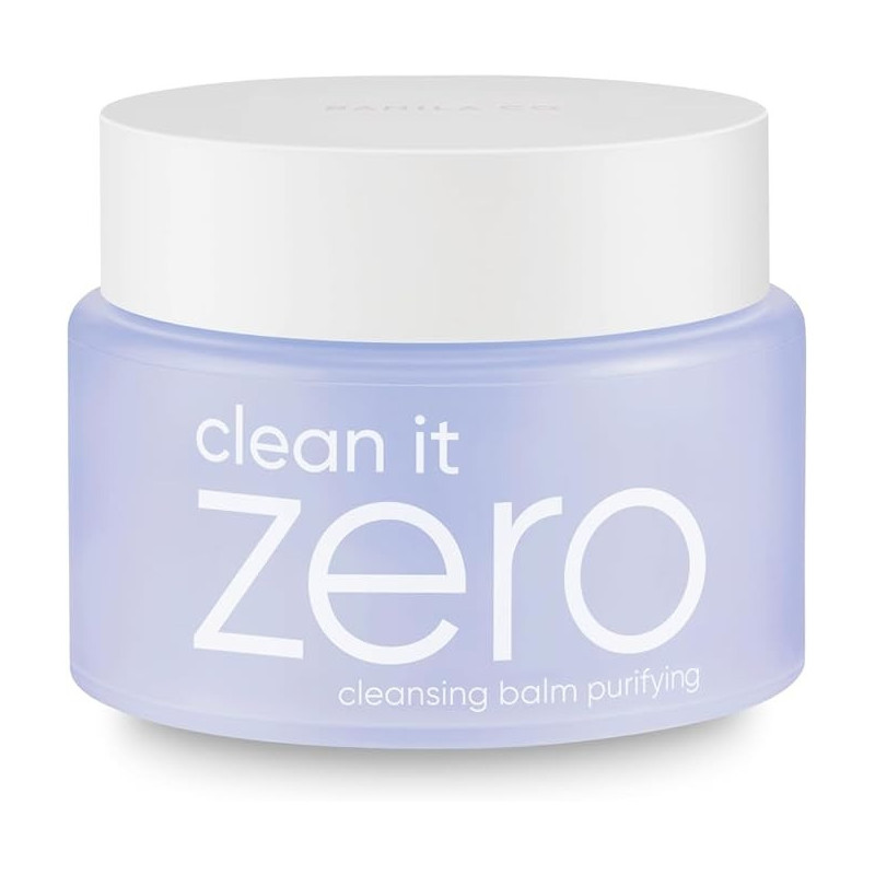 Banila Co Clean It Zero Cleansing Balm Purifying, 100 ml