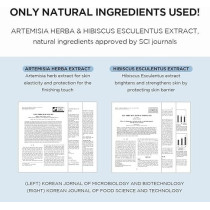 Skin1004 Hyalu-Cica Sleeping Pack Made With Pure Centella From Madagascar, 100 ml