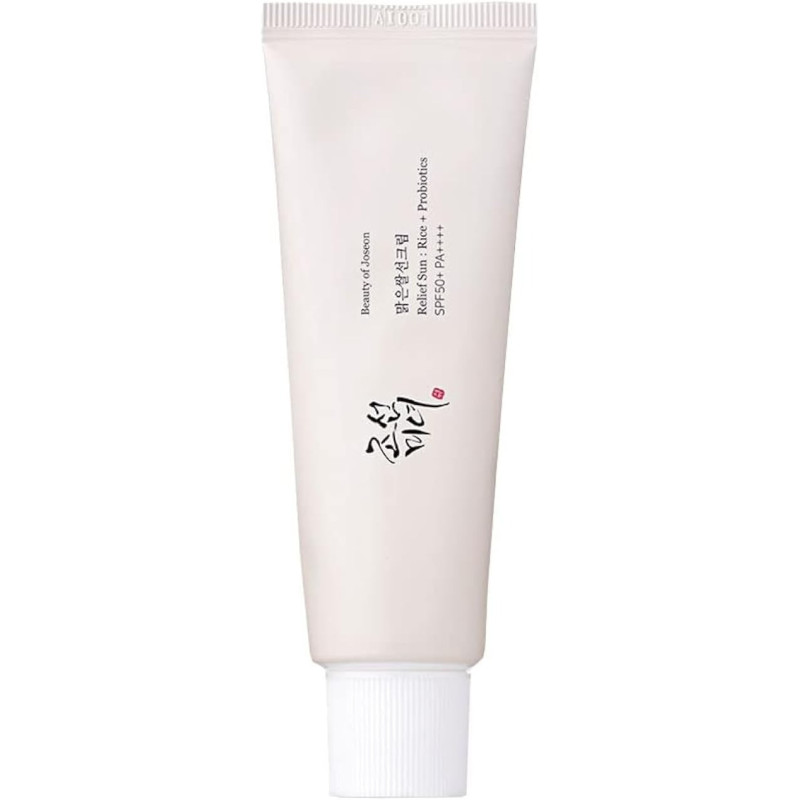 Beauty Of Joseon Relief Sun Rice Plus Probiotics, 50 ml