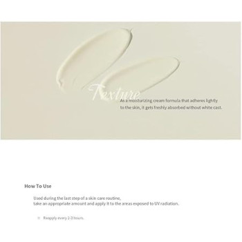 Beauty Of Joseon Relief Sun Rice Plus Probiotics, 50 ml