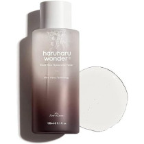 Haruharu Wonder The First Essence Black Rice Hyaluronic Toner, 150 ml