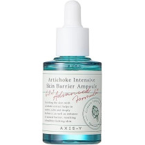 Axis-y Artichoke Intensive Skin Barrier Ampoule Regulates And Smooths, 30 ml