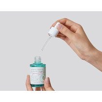 Axis-y Artichoke Intensive Skin Barrier Ampoule Regulates And Smooths, 30 ml