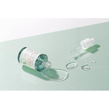 Axis-y Artichoke Intensive Skin Barrier Ampoule Regulates And Smooths, 30 ml