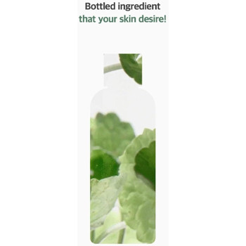 Mixsoon Centella Asiatica Moisturizing Facial Toner, 150 ml