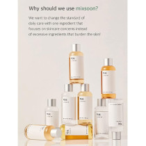 Mixsoon Centella Asiatica Moisturizing Facial Toner, 150 ml