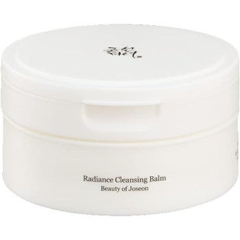 Beauty Of Joseon Radiance Cleansing Balm, White, 100 ml