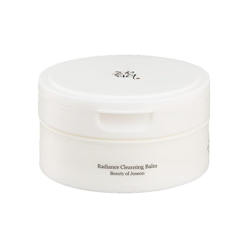 Beauty Of Joseon Radiance Cleansing Balm, White, 100 ml