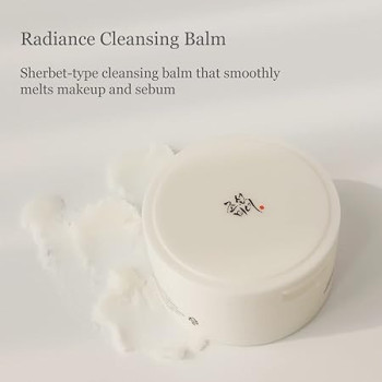 Beauty Of Joseon Radiance Cleansing Balm, White, 100 ml