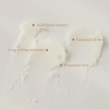 Beauty Of Joseon Radiance Cleansing Balm, White, 100 ml