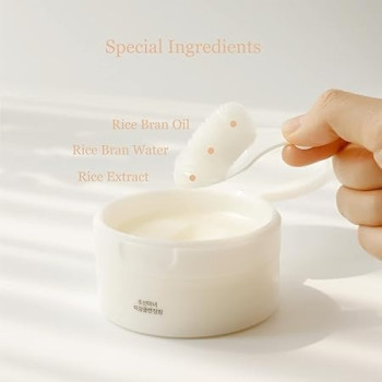 Beauty Of Joseon Radiance Cleansing Balm, White, 100 ml