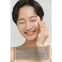 Beauty Of Joseon Radiance Cleansing Balm, White, 100 ml