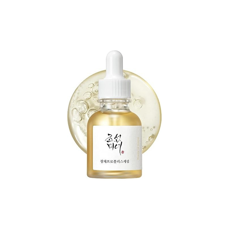 Beauty Of Joseon Glow Serum Propolis Plus Niacinamide, 30 ml