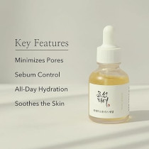 Beauty Of Joseon Glow Serum Propolis Plus Niacinamide, 30 ml