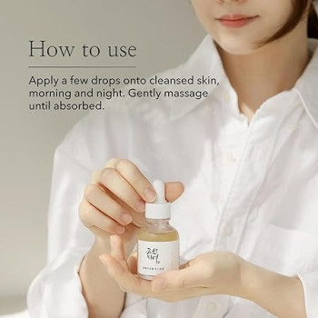 Beauty Of Joseon Glow Serum Propolis Plus Niacinamide, 30 ml