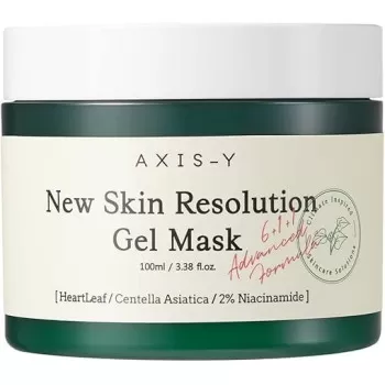 Axis-y New Skin Resolution...