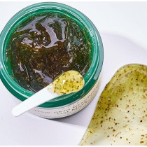 Axis-y New Skin Resolution Skincare Face Gel Mask, 100 ml, Heartleaf, Cantella Asiatica, Niacinamide
