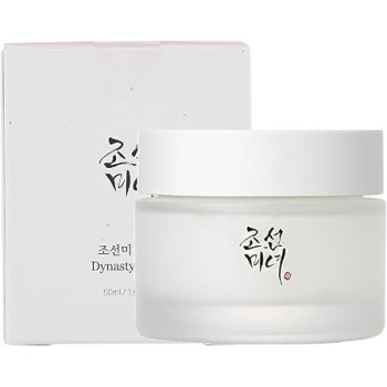 Beauty Of Joseon Dynasty Cream For Wrinkles And Firms Skin, 50 ml