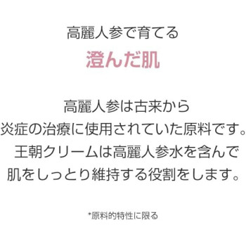 Beauty Of Joseon Dynasty Cream For Wrinkles And Firms Skin, 50 ml