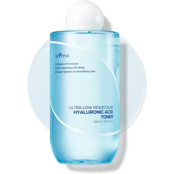 Isntree Ultra-Low Molecular...