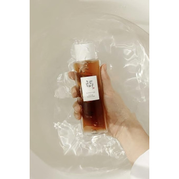 Beauty Of Joseon Ginseng Essence Water Anti-Wrinkle Care Reduces Appearance Of Pores Smooth And Plumped Skin For All Skin Type, 150 ml
