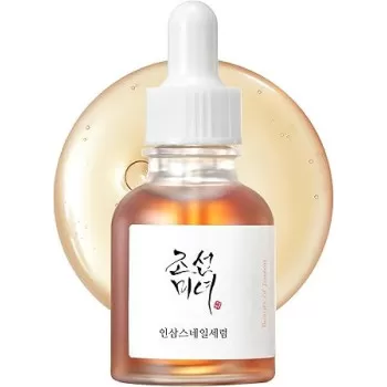 Beauty Of Joseon Revive...