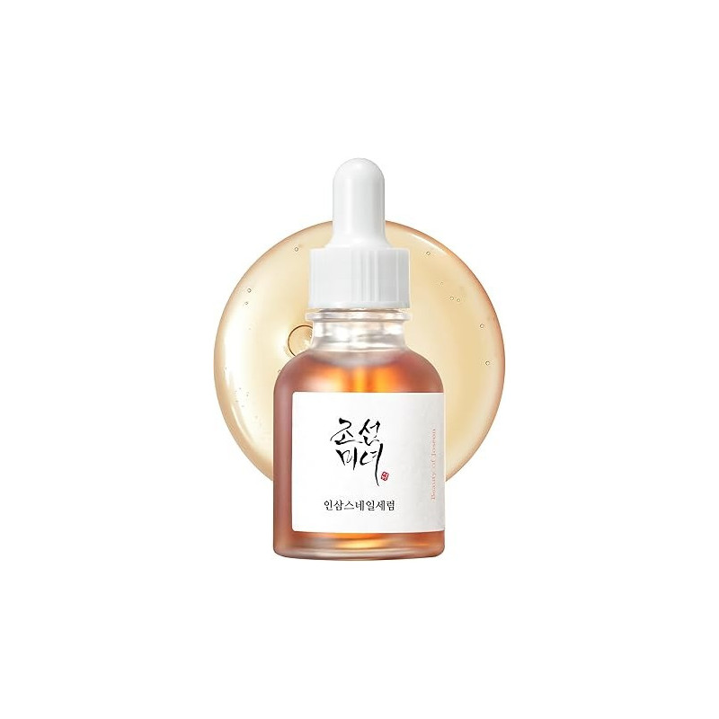 Beauty Of Joseon Revive Serum Ginseng And Snail Mucin, 30 ml