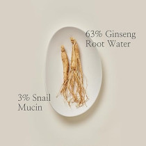 Beauty Of Joseon Revive Serum Ginseng And Snail Mucin, 30 ml