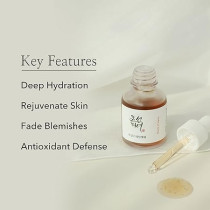 Beauty Of Joseon Revive Serum Ginseng And Snail Mucin, 30 ml