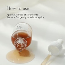 Beauty Of Joseon Revive Serum Ginseng And Snail Mucin, 30 ml