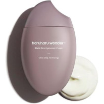 Haruharu Wonder Black Rice Hyaluronic Facial Cream, 50 ml