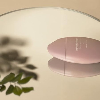 Haruharu Wonder Black Rice Hyaluronic Facial Cream, 50 ml