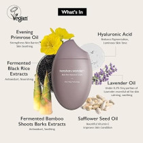 Haruharu Wonder Black Rice Hyaluronic Facial Cream, 50 ml