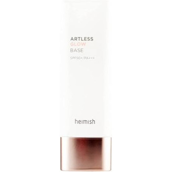 Heimish Artless Glow Base SPF 50+ PA+++ Face Moisturizer, 40 ml