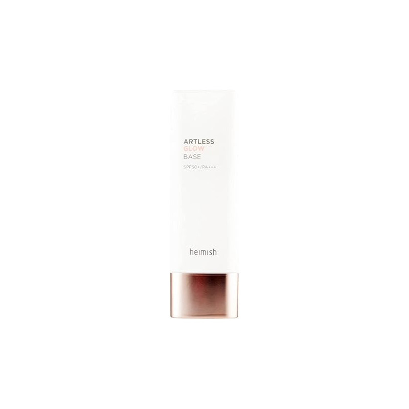 Heimish Artless Glow Base SPF 50+ PA+++ Face Moisturizer, 40 ml