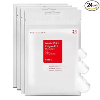 Cosrx Acne Pimple Master...