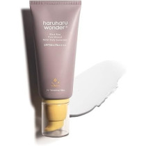 Haruharu Wonder Black Rice Pure Mineral Relief Daily Sunscreen For Sensitive Skin, 50 ml