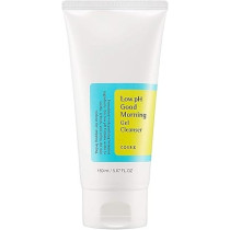 Cosrx Low Ph Good Morning Gel Cleanser For Dry, Dull And Sensitive Skin, 150 ml