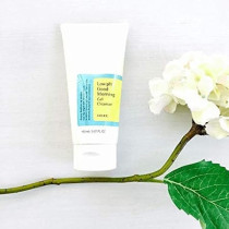 Cosrx Low Ph Good Morning Gel Cleanser For Dry, Dull And Sensitive Skin, 150 ml