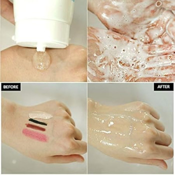 Cosrx Low Ph Good Morning Gel Cleanser For Dry, Dull And Sensitive Skin, 150 ml