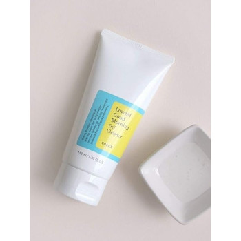 Cosrx Low Ph Good Morning Gel Cleanser For Dry, Dull And Sensitive Skin, 150 ml