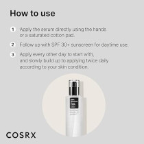 Cosrx Bha Blackhead Power Liquid For Oily Skin, Blackheads/Large Pores, 100 ml