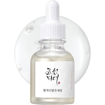 Beauty Of Joseon Glow Deep Serum Rice Plus Alpha-Arbutin, 30 ml