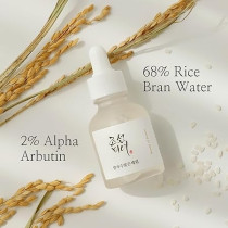 Beauty Of Joseon Glow Deep Serum Rice Plus Alpha-Arbutin, 30 ml
