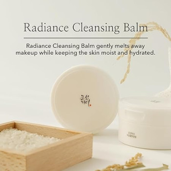 Beauty Of Joseon Radiance Cleansing Balm For Face, 100 ml