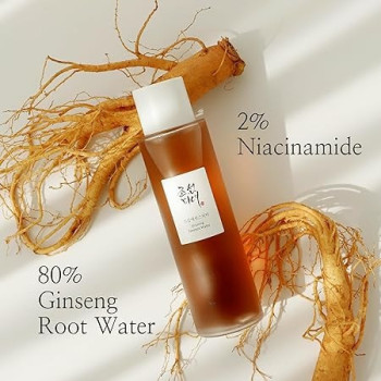 Beauty Of Joseon Ginseng Essence Water For Skin, 150 ml