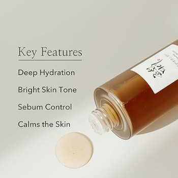 Beauty Of Joseon Ginseng Essence Water For Skin, 150 ml