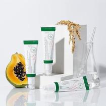 Axis-y Dark Spot Correcting Glow Serum Radiant Skin With Even Tone Brightens And Fades Dark Spots