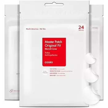 Cosrx Acne Pimple Master...