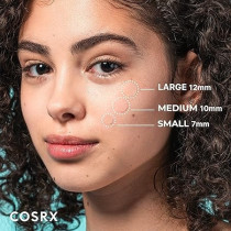 Cosrx Acne Pimple Master Patch Original Fit Sheet Pack Of 3
